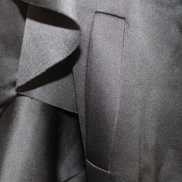 ASOS Chic Bomber Jacket - Picture 8 of 10